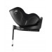 Silla de auto Dualfix Pro Britax Römer Space Black
